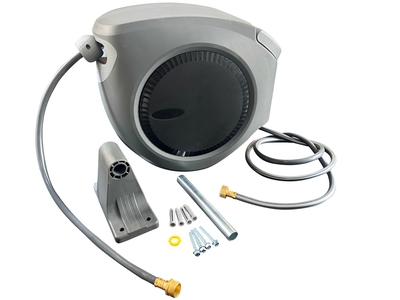 2025 Landhonor LHR-NWI30B Extend the wire reel Varios, tienda, almacen, consumidor (Unused)