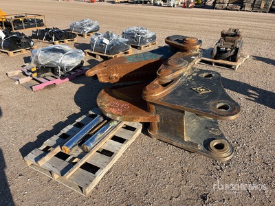Pemberton 48 in Demolition Shear