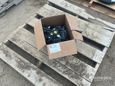 Quantity of (22) Agtron Blockage Sensors その他 - 機械部品