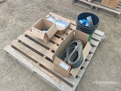 Quantity of Grain Cart Parts その他 - 機械部品