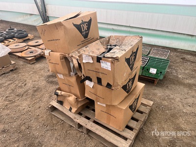 Quantity of (350) Duckfoot その他 - 機械部品