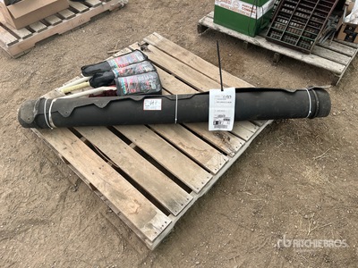 John Deere AXE71261 Header Part その他 - 機械部品