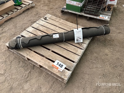 John Deere AXE71261 Header Part Pièces diverses