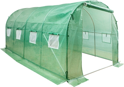 2025 Landhonor LHR-HSTG05 Greenhouse (Unused)