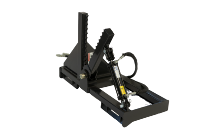 2024 Landhonor TP-13-08D Skid Steer Post Puller (Unused)