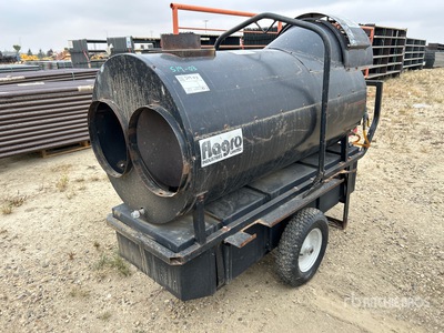 Flagro FV0-400 390000 BTU Space Heater