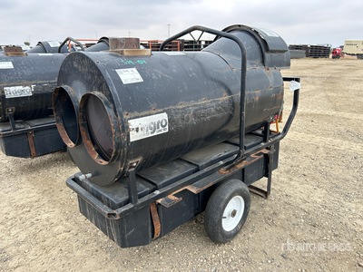 Flagro FV0-400 390000 BTU Kachel
