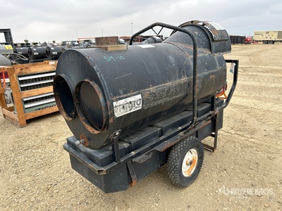 Flagro FV0-400 390000 BTU Space Heater