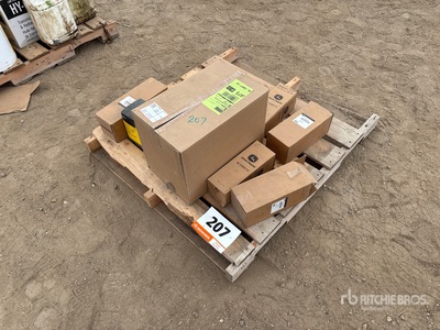 Quantity of John Deere مرشحات
