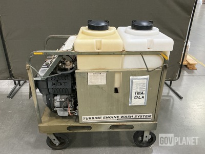 Hydro Engineering 2/045D-TEWS-C Turbine Engine Wash System