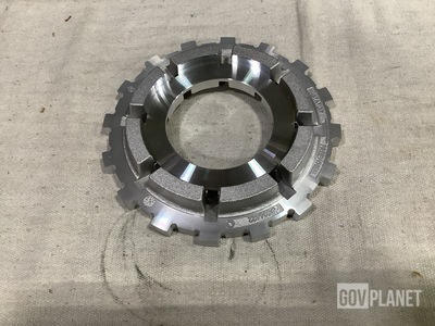 (433) Allison Transmission 29506622 Thrust Retainers