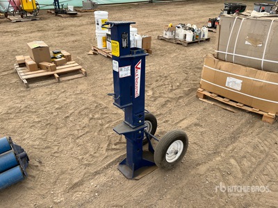 Vale Industries LTD VHL1200 Podnośnik opryskiwacza