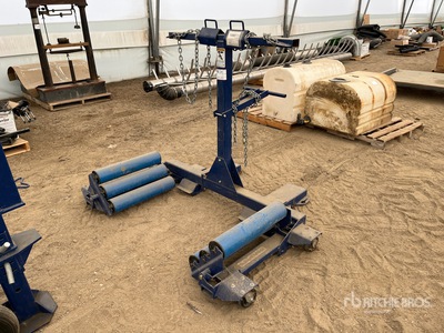 Vale Industries LTD VWW1700 Tire Lifter Divers - Outils à main