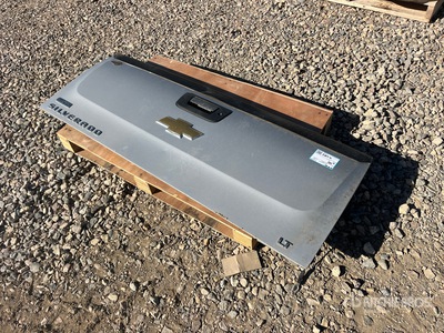 Tail Gate Parti di autocarro - Fits Truck