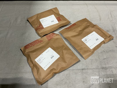 (43) Bell Helicopter 449-010-170-101 Nut Blanks