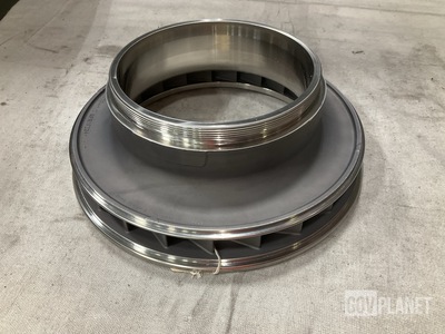 (4) Honeywell 379509-2 Turbine Nozzles