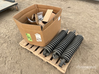 Quantity of Unverferth Deep Ripper Miscellaneous Parts その他 - 機械部品