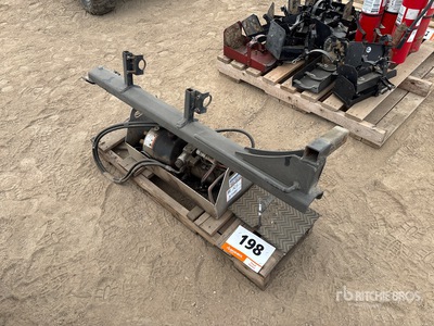 Springhill Soil Sampler Varios equipamientos de agricultura