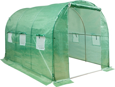 2025 Landhonor LHR-HSTG03 Greenhouse (Unused)