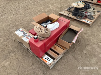 Brandt Swing Auger Mover Motor