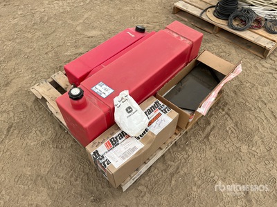 Brandt Swing Auger Mover Motor その他 - 機械部品