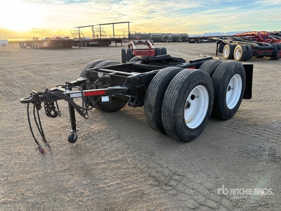2002 TRL T/A Dolly