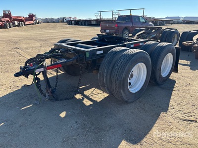 2007 Trailmobile T/A Dolly