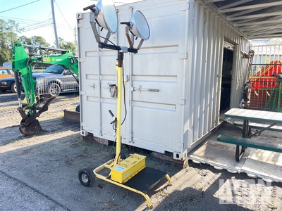 2020 CEP 5322 Work Lights