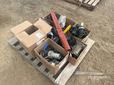 Quantity of Fittings その他 - 機械部品