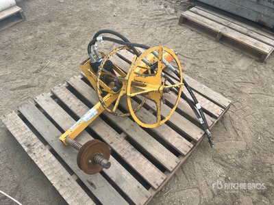 Hydraulic Wire Roller Divers - Outils à main