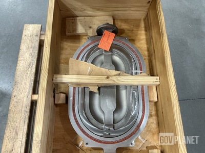 Pentair Valves & Controls 360-703-039-661-000 Butterfly Valve