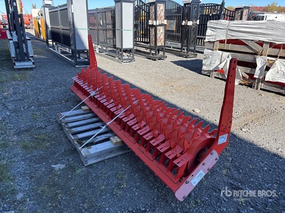 Kuhn PK2 3 M Eg (Unused)