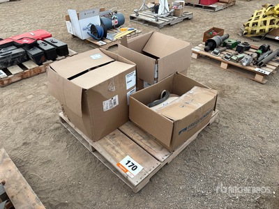 Quantity of Harness Covers