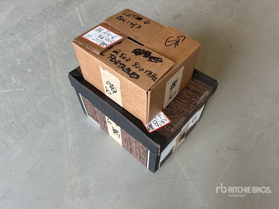 Quantity of (12) Motorola XTS2500 Radios