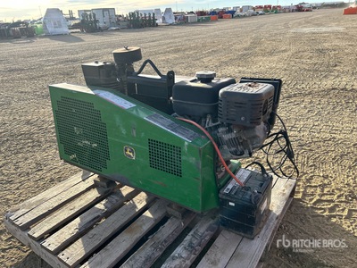 2017 John Deere AGW-SR14-JB Welderator