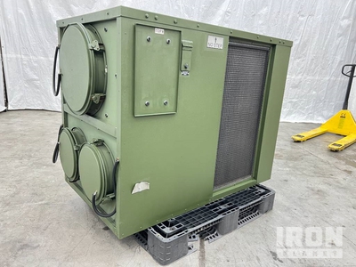 2009 Power Systems 8-ton Air Conditioner