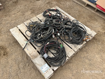 Quantity of Miscellaneous Wire Harness その他 - 機械部品
