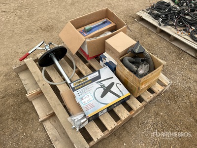 Quantity of Shop Miscellaneous
