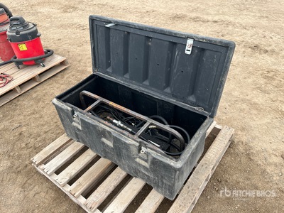 Hydraulic Porta Power Divers - Outils à main