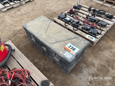Hydraulic Porta Power