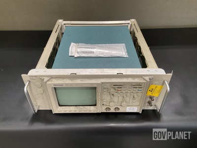 Tektronix TDS 430A Digitizing Oscilloscope
