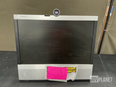 Cisco EX90 Video Conferencing System