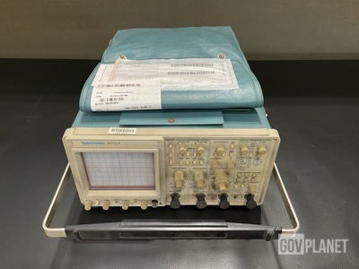 Tektronix 2465A Oscilloscope