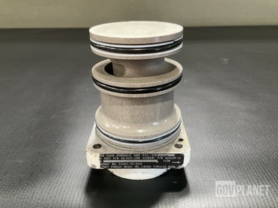Pall Aeropower AD-A529-12RV Fluid Filter