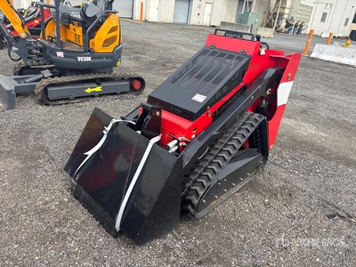 2024 Valley Pioneer SCL 850 Mini Compact Track Loader (Unused)