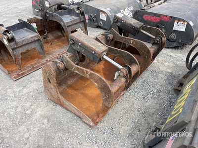 2020 Bobcat 62 in Skid Steer Grapple