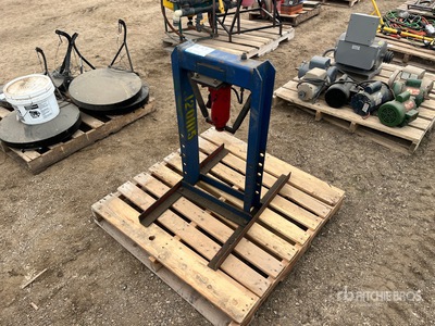 Custom Built Press Divers - Outils à main