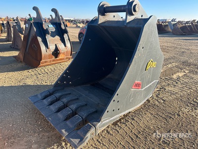 AMI 48 in Digging Graafmachine Bak - Fits 934, 938, 945