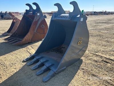 EFI 42 in Q/C Digging Baggerlöffel - Fits R930, R936