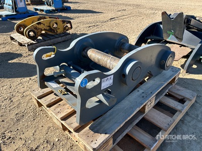 EFI 21 in Acoplador de excavadora - Fits R 934, R 938, R 945